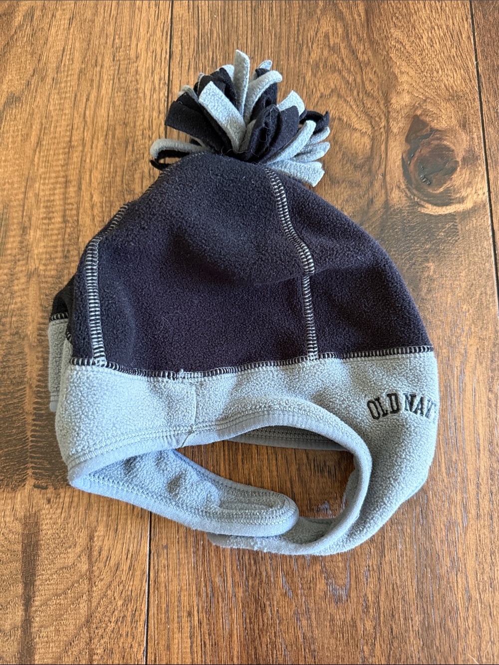 Old Navy Boys Fleece Winter Hat
